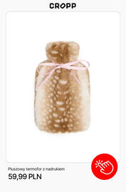 Cropp gazetka tydzień 47 Strona 11