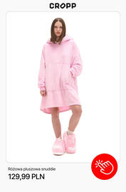 Cropp gazetka tydzień 47 Strona 12