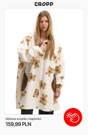 Cropp gazetka tydzień 47 Strona 3