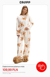 Cropp gazetka tydzień 47 Strona 6