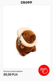 Cropp gazetka tydzień 47 Strona 8