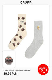 Cropp gazetka tydzień 47 Strona 9