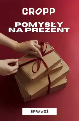 Cropp gazetka (ważność do 24-11)