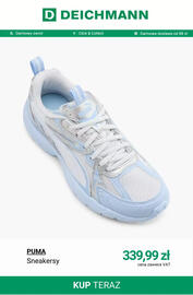 Deichmann gazetka tydzień 47 Strona 10