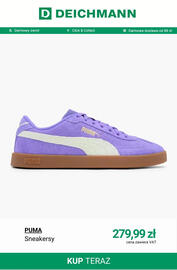 Deichmann gazetka tydzień 47 Strona 11