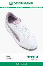 Deichmann gazetka tydzień 47 Strona 12