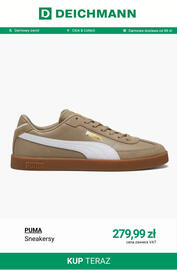 Deichmann gazetka tydzień 47 Strona 13