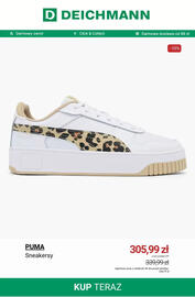 Deichmann gazetka tydzień 47 Strona 2