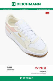 Deichmann gazetka tydzień 47 Strona 3