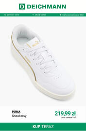 Deichmann gazetka tydzień 47 Strona 4