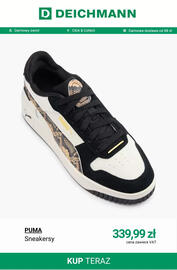 Deichmann gazetka tydzień 47 Strona 6