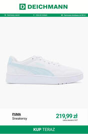 Deichmann gazetka tydzień 47 Strona 7