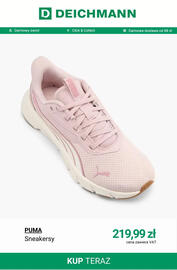 Deichmann gazetka tydzień 47 Strona 8