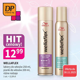 Drogerie Polskie gazetka Strona 1