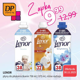 Drogerie Polskie gazetka Strona 3