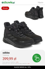 Eobuwie gazetka Strona 10