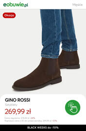 Eobuwie gazetka Strona 3