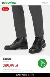 Eobuwie gazetka Strona 4