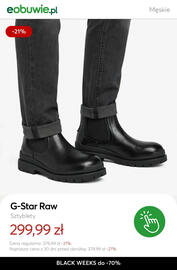 Eobuwie gazetka Strona 6