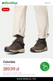 Eobuwie gazetka Strona 9