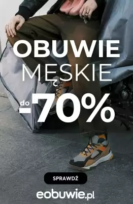 Eobuwie gazetka (ważność do 27-11)