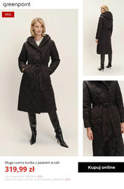 Greenpoint gazetka tydzień 47 Strona 12