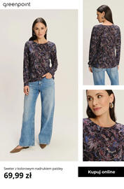 Greenpoint gazetka tydzień 47 Strona 3