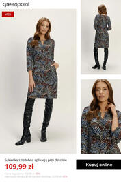 Greenpoint gazetka tydzień 47 Strona 5