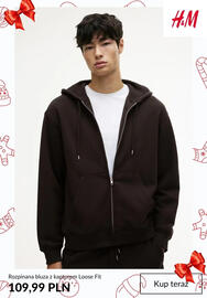 H&M gazetka tydzień 47 Strona 10