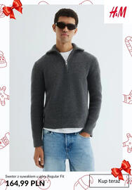 H&M gazetka tydzień 47 Strona 2