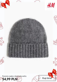 H&M gazetka tydzień 47 Strona 3