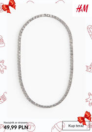 H&M gazetka tydzień 47 Strona 4