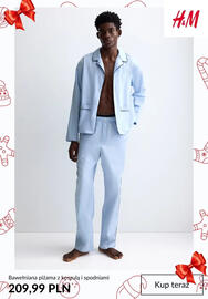 H&M gazetka tydzień 47 Strona 5