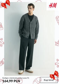 H&M gazetka tydzień 47 Strona 6