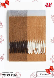 H&M gazetka tydzień 47 Strona 7