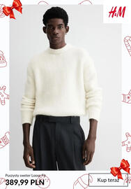 H&M gazetka tydzień 47 Strona 9