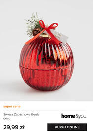 Home&You gazetka tydzień 47 Strona 4