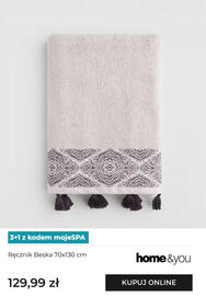 Home&You gazetka Strona 10