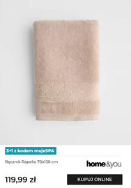 Home&You gazetka Strona 4