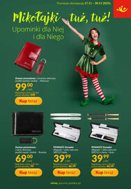 Poczta Polska gazetka Strona 2