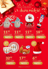 Poczta Polska gazetka Strona 4