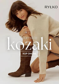 Ryłko gazetka tydzień 47 Strona 1