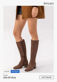 Ryłko gazetka tydzień 47 Strona 10