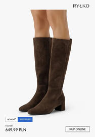 Ryłko gazetka tydzień 47 Strona 3