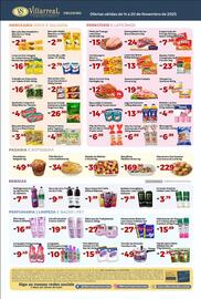 Catálogo Villarreal Supermercados semana 46 Página 1