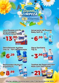 Catálogo Villarreal Supermercados semana 46 Página 2