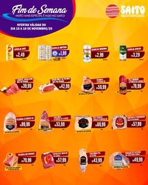 Catálogo Saito Supermercados Página 6