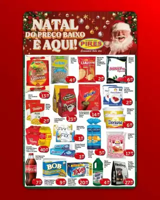 Tabloide Pires (válido até 27-11)