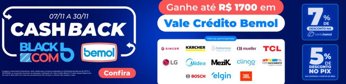 Encarte Bemol Página 4