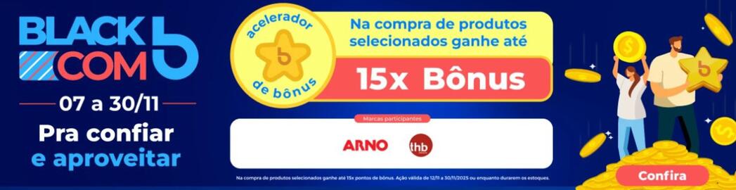 Encarte Bemol Página 5